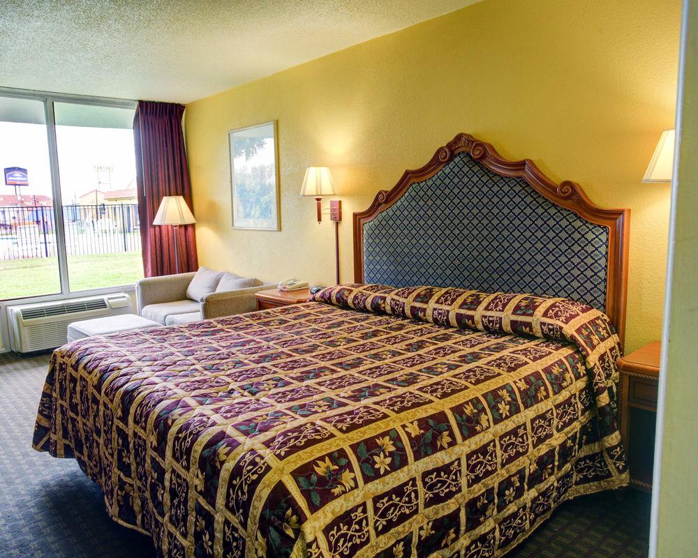 University Inn San Marcos Eksteriør bilde