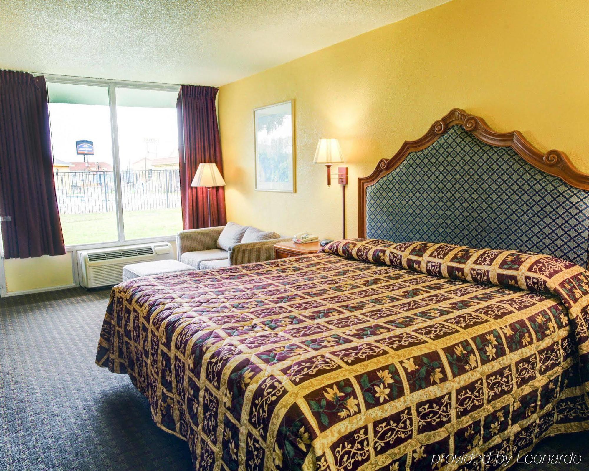 University Inn San Marcos Eksteriør bilde