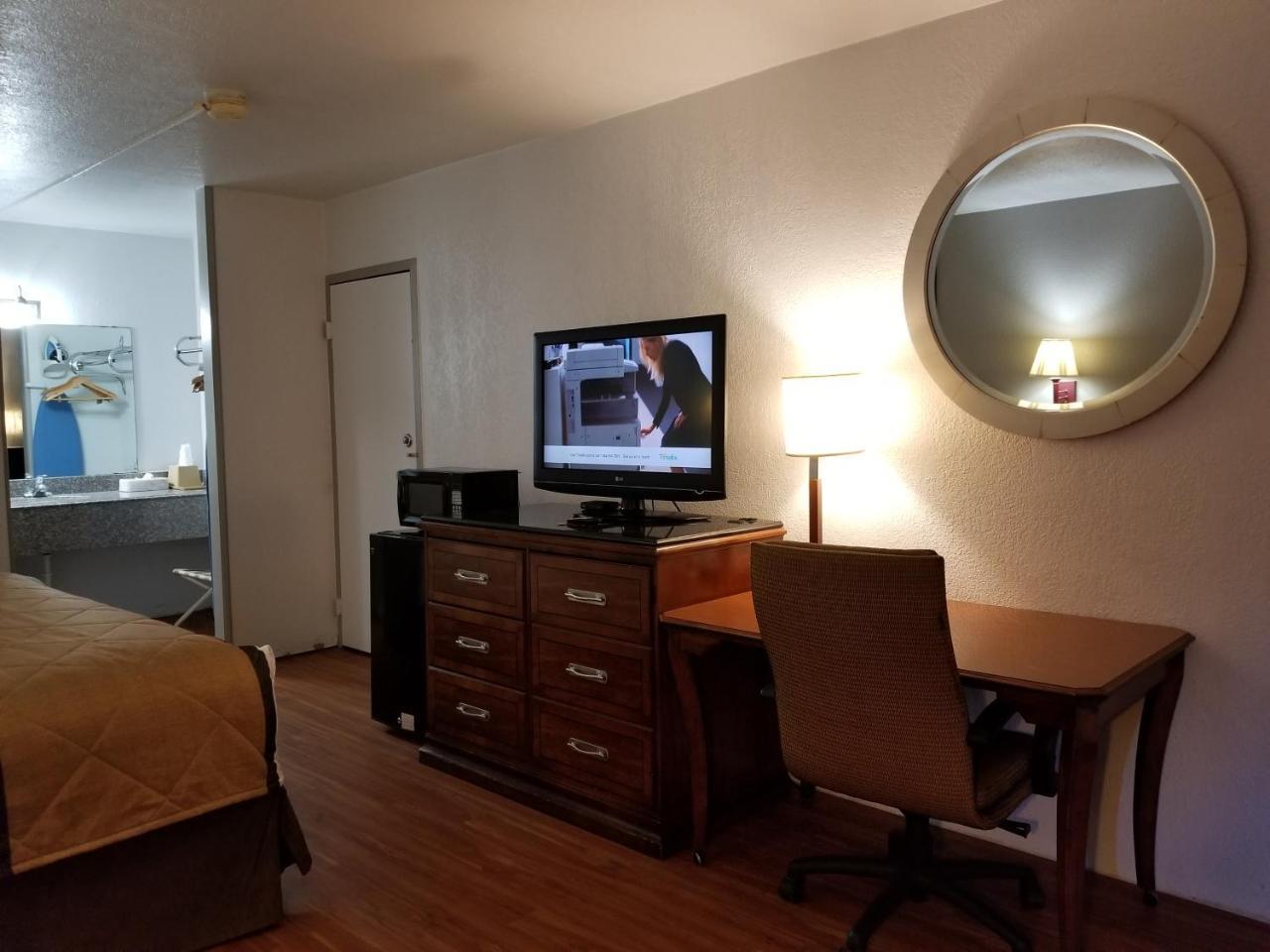 University Inn San Marcos Eksteriør bilde